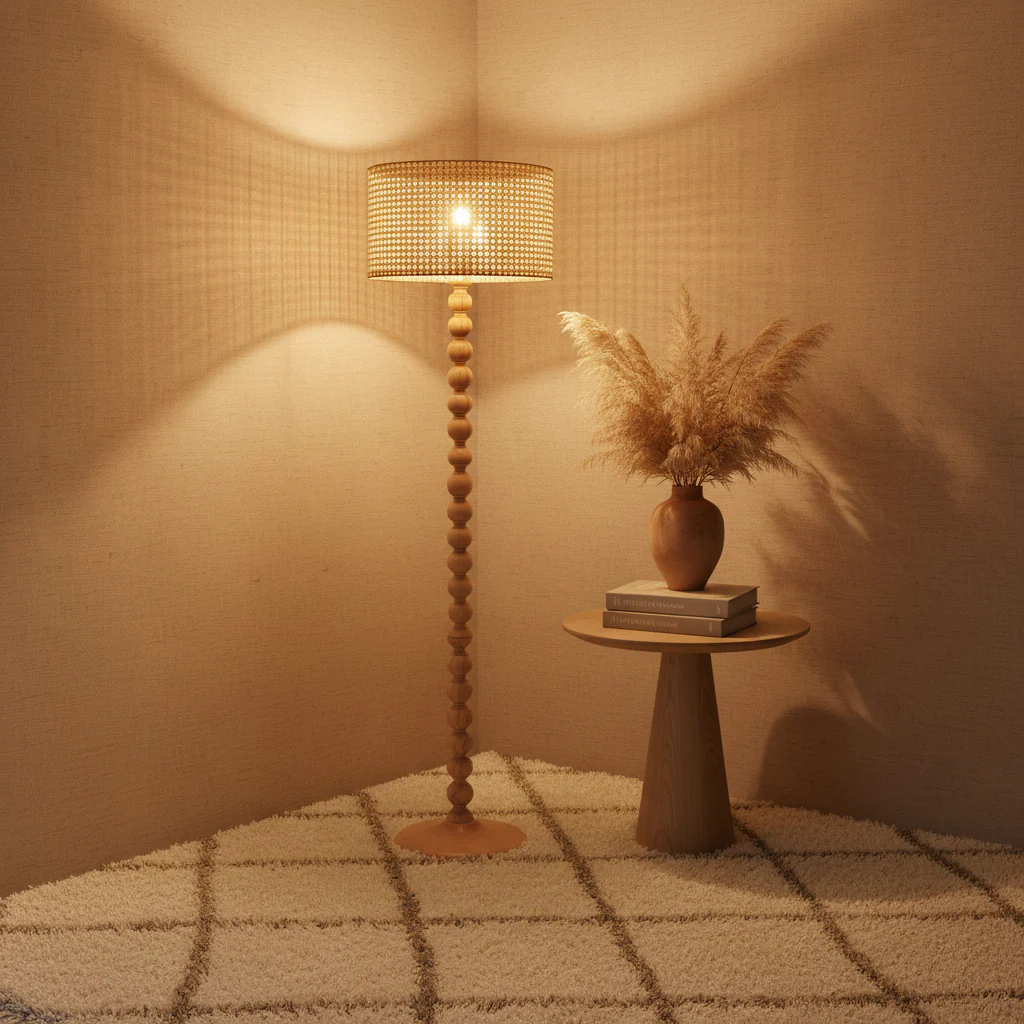 اباجورة ارضية 160×40سم - TBS1221 - Image 1