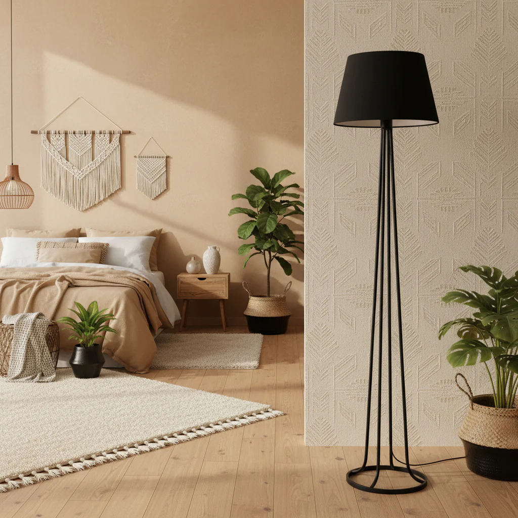 اباجورة ارضية 160×40سم - TBS1170 - Image 1