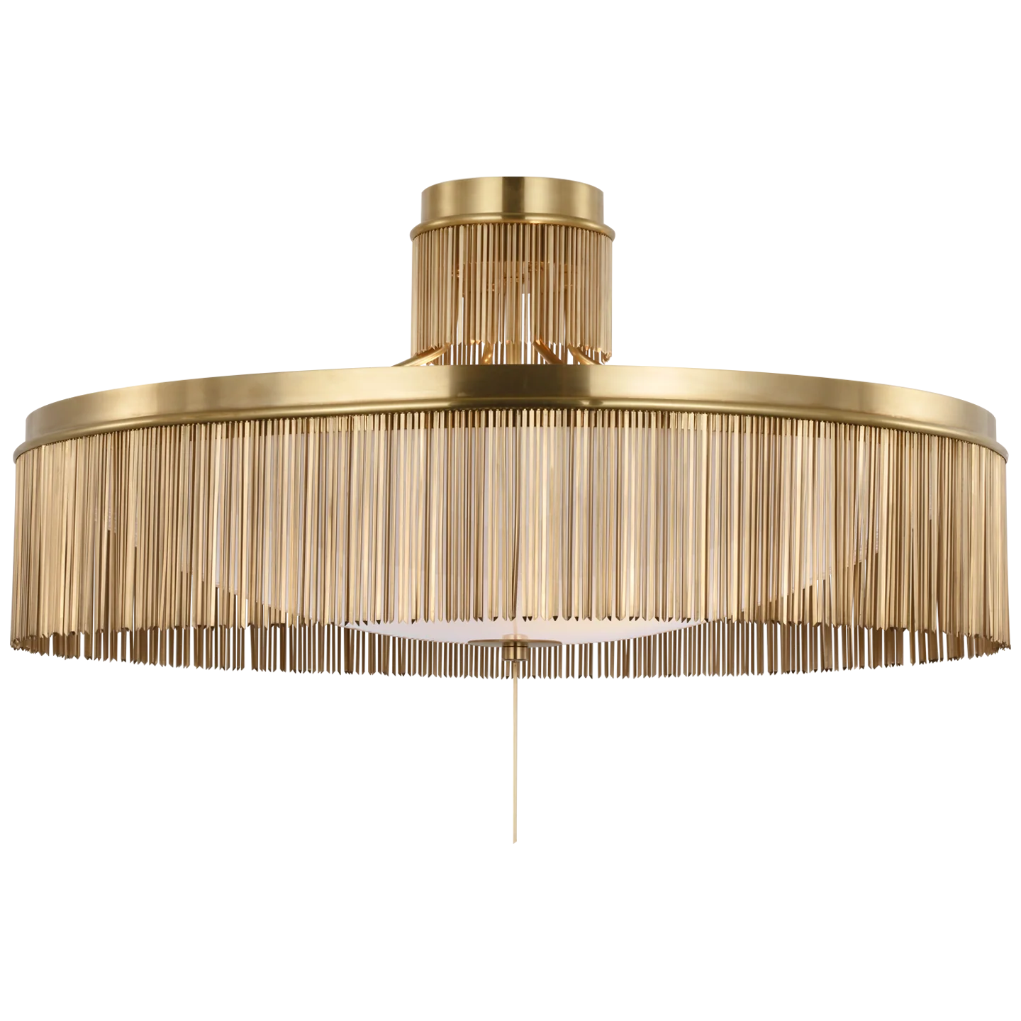 Sutton 32" Flush Mount - Image 1