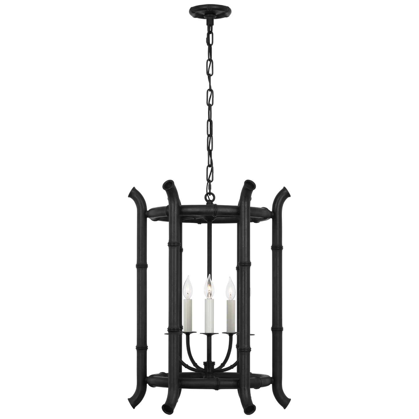 Alana 22" Lantern - Image 1