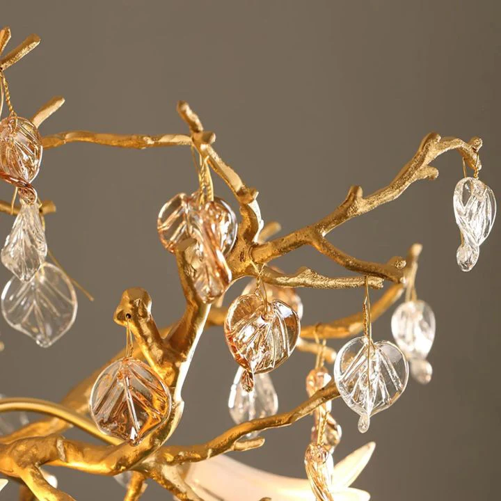 Fiori Branch Chandelier - Image 2