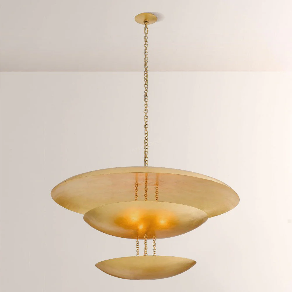 Floren Grand Chandelier - Image 1