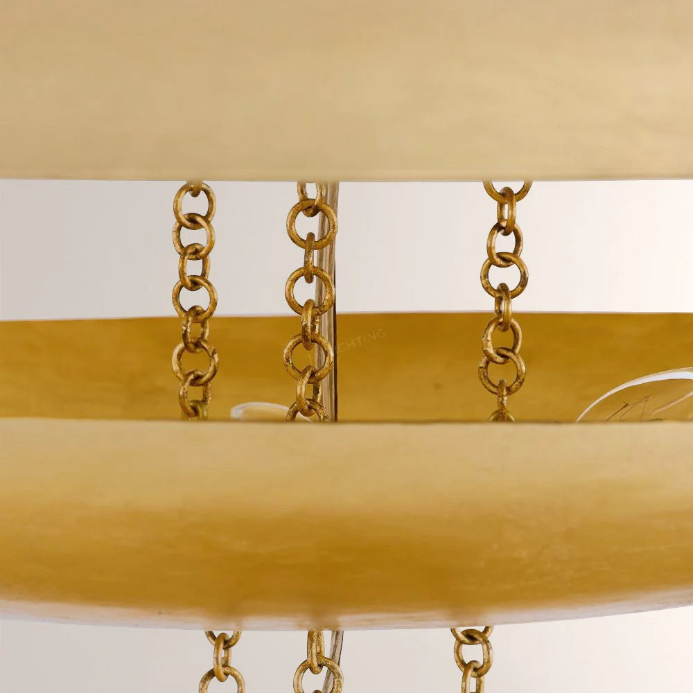 Floren Grand Chandelier - Image 3