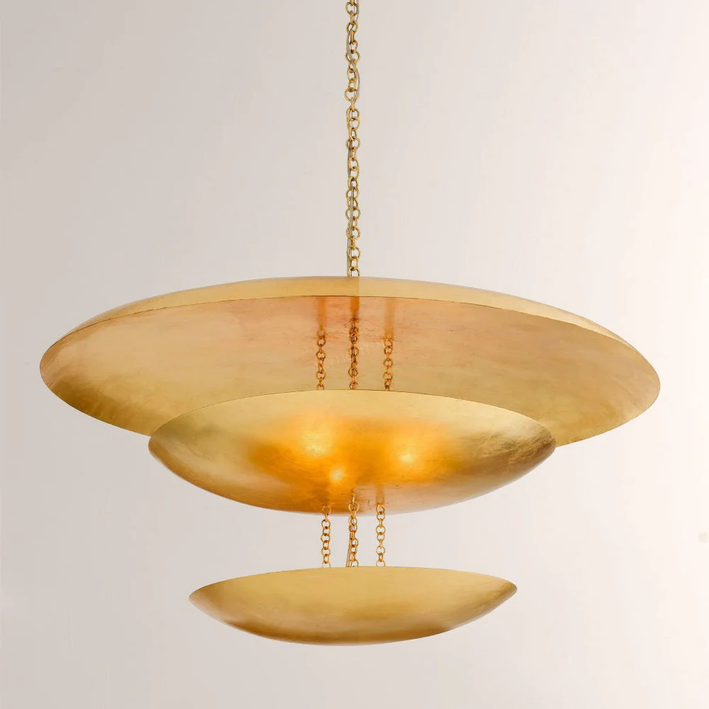 Floren Grand Chandelier - Image 2