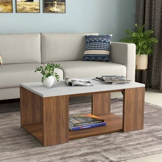 ترابيزة قهوة 100×50سم – GMF33
