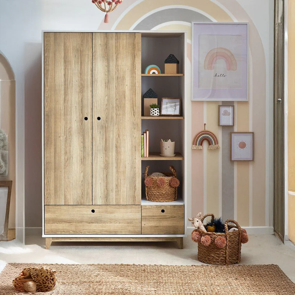 دولاب 200×120سم - GMF47 - Image 1