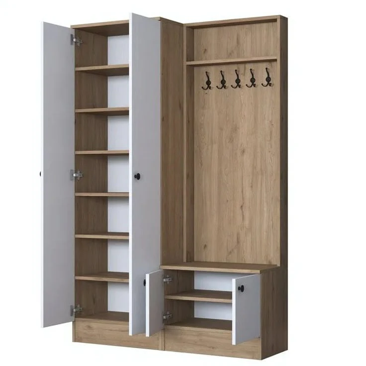 دولاب 200×120سم - GMF48 - Image 2