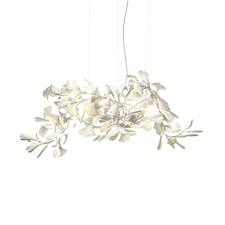 Gingko Luxury Chandelier Style G - Image 1