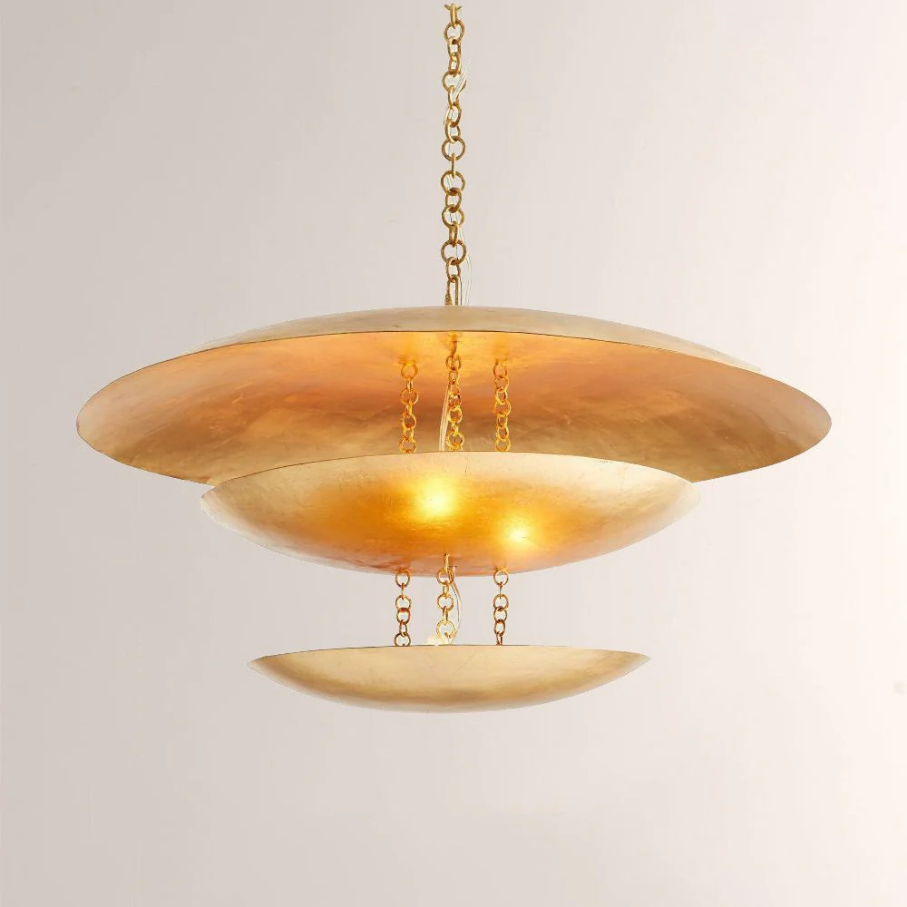 Floren Round Chandelier - Image 3
