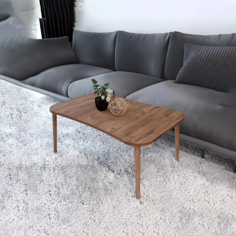 ترابيزة قهوة 60×90سم - SHAM13 - Image 1
