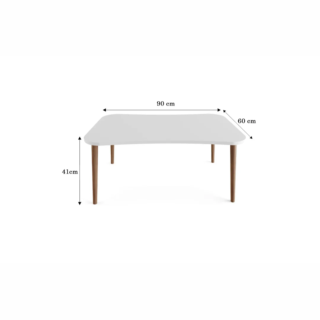 ترابيزة قهوة 60×90سم - SHAM13 - Image 2