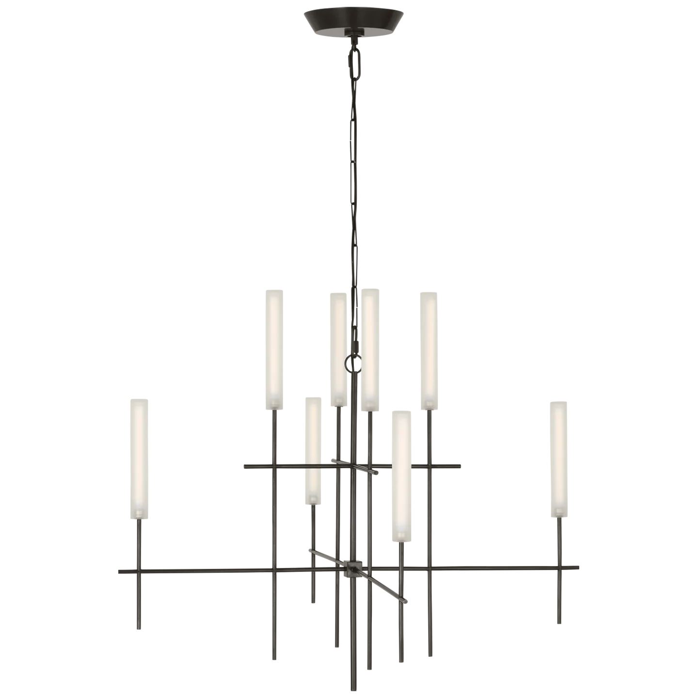 Fay 32" Chandelier - Image 1