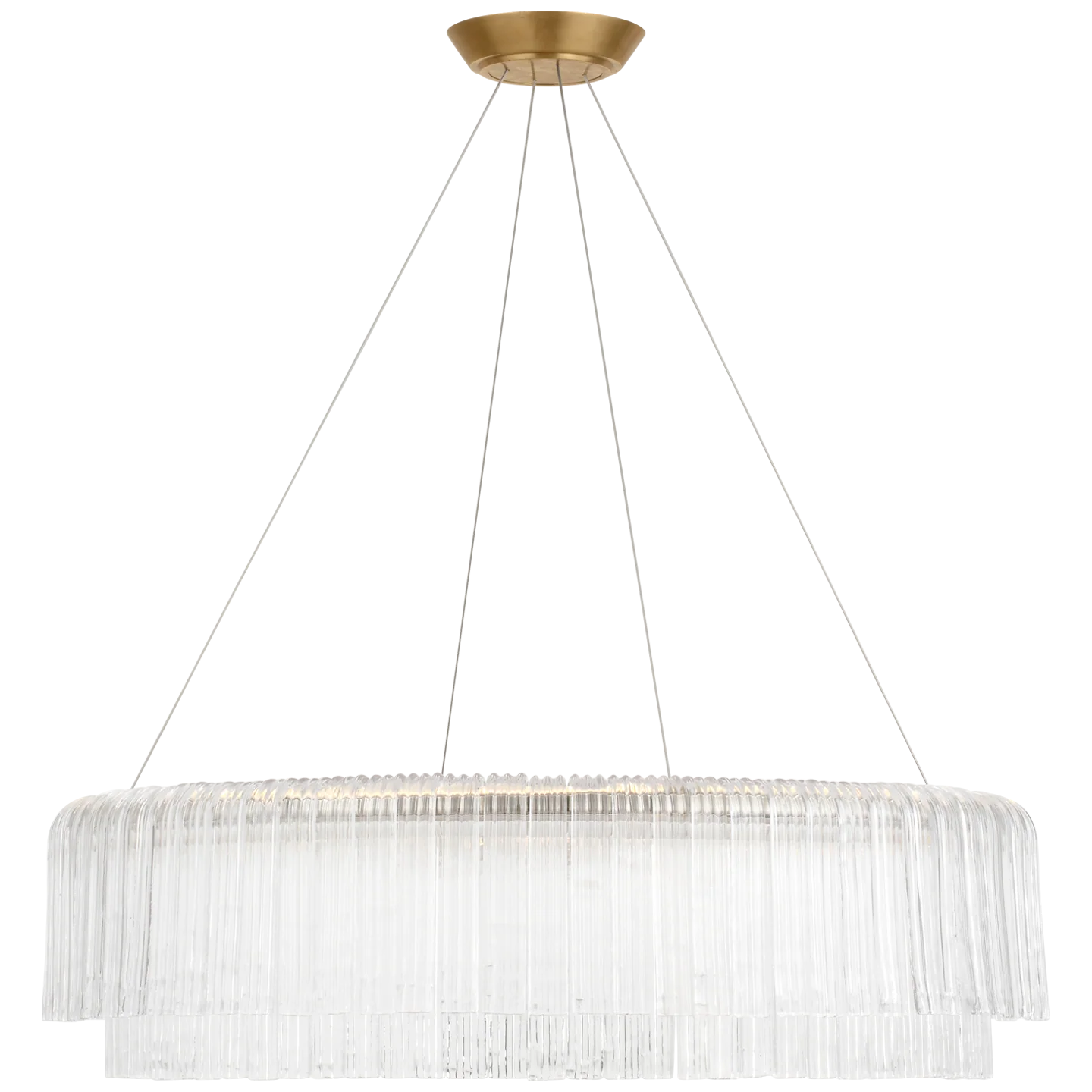 Maderno 36" Chandelier - Image 2