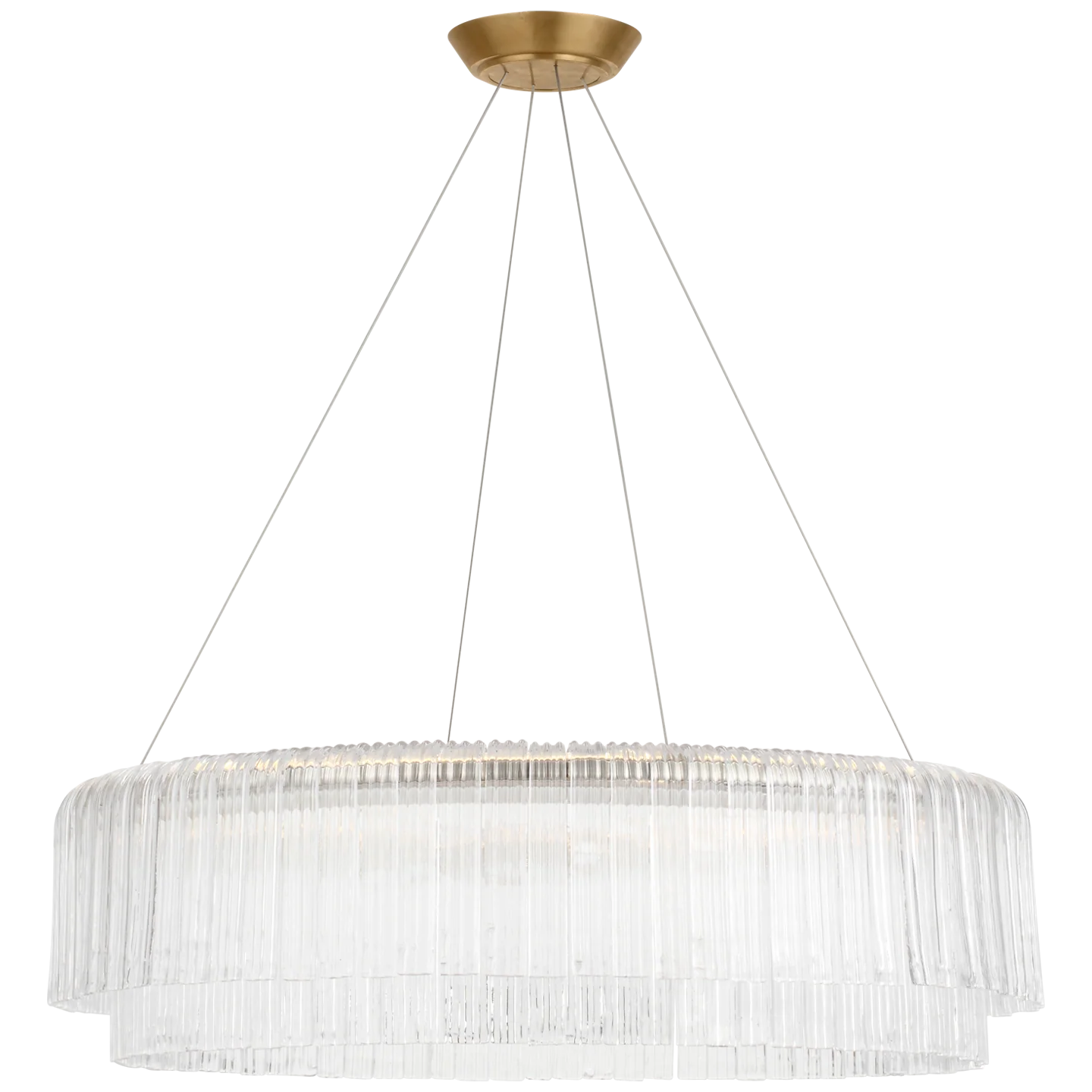 Maderno 36" Chandelier - Image 1