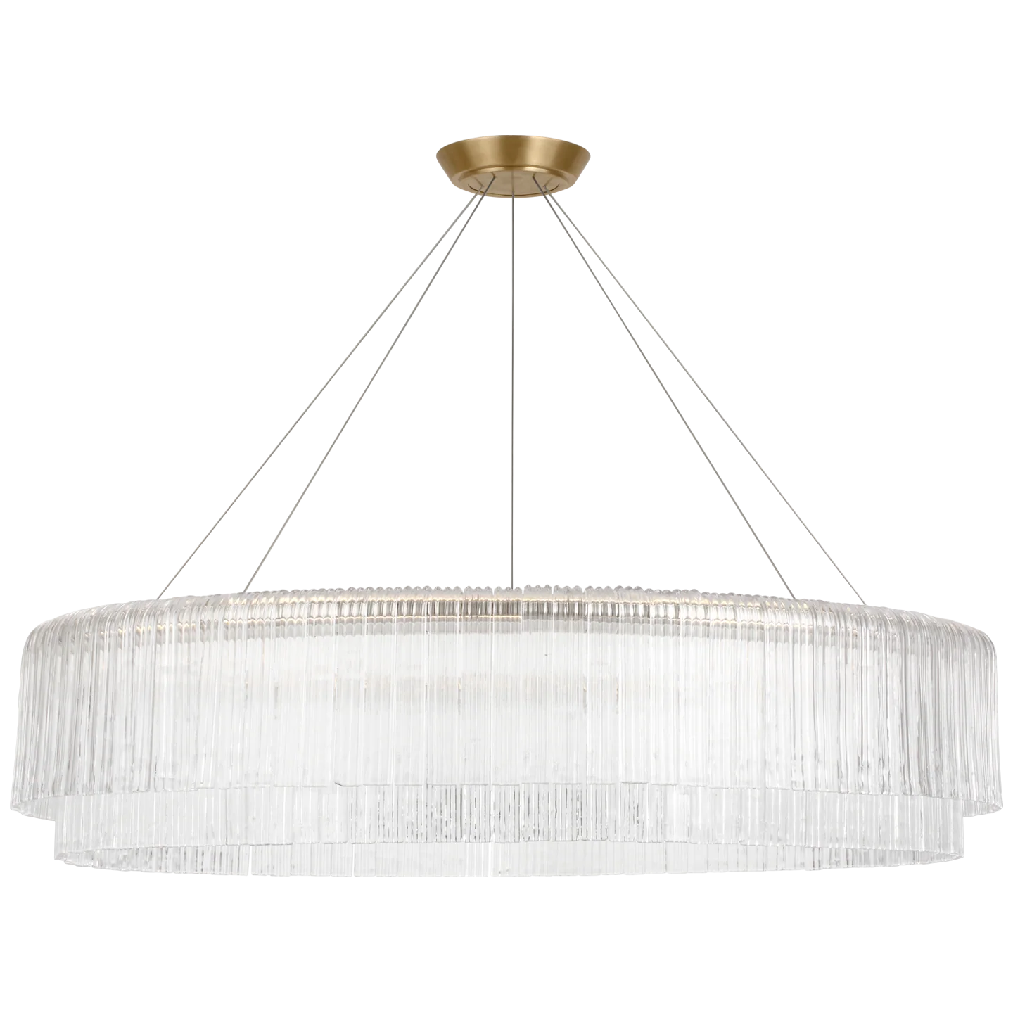 Maderno 48" Chandelier - Image 2