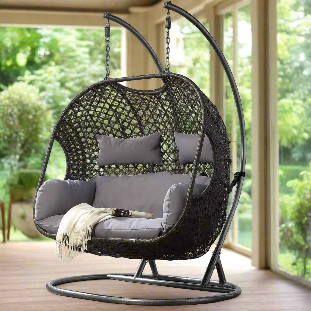 Swing Chair - كرسي أرجوحة فردين - AME09 - Image 1