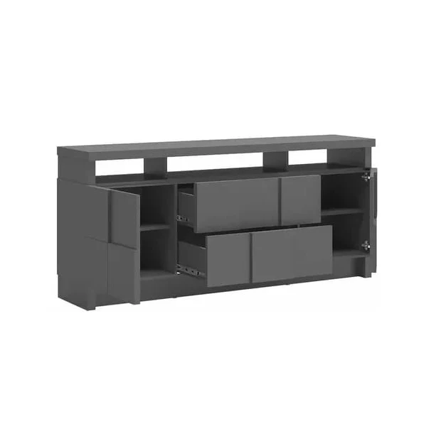 بوفيه 170×45سم - MTM6 - Image 2