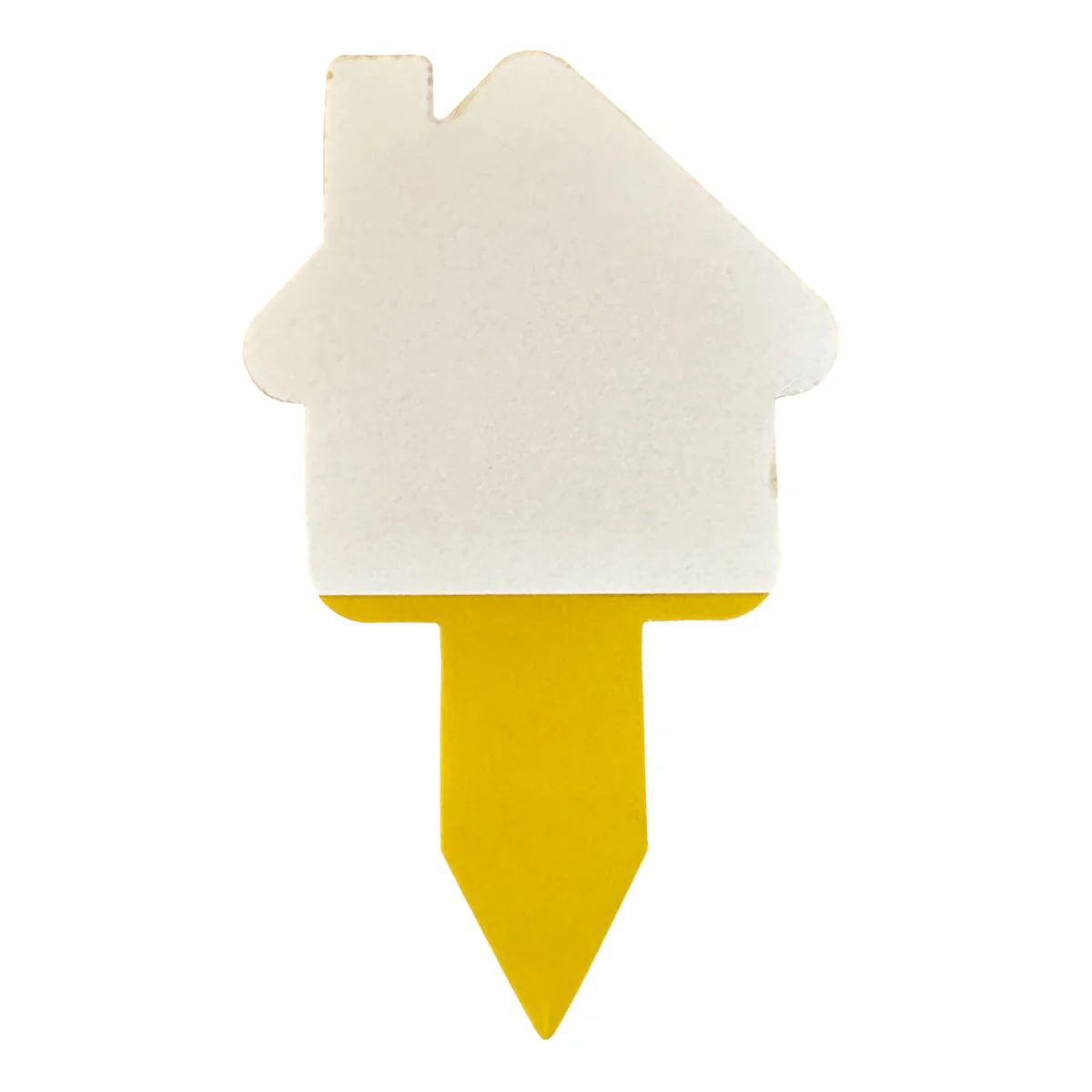 Yellow Sticky Traps (5 Pack – Home Design)