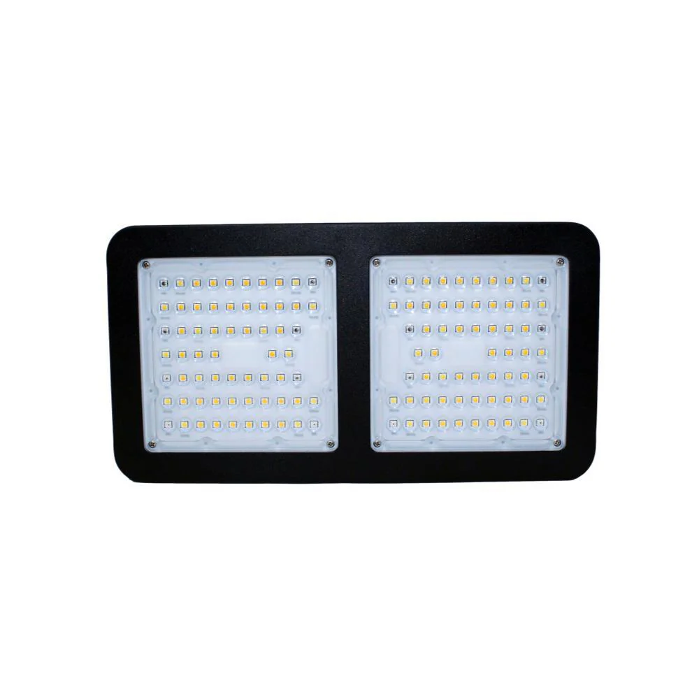 Illuminate One - 115W Full Spectrum LED Grow Light Kit - Image 2