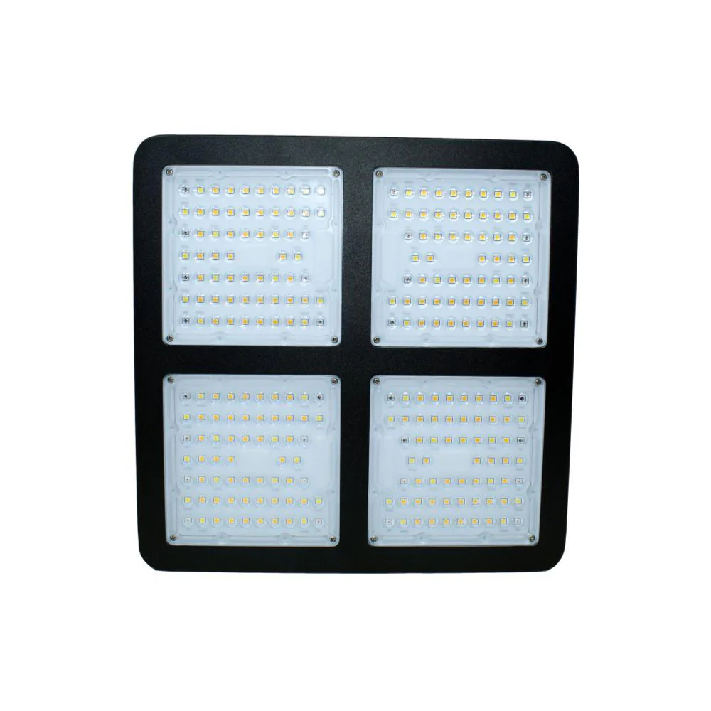 Illuminate Two - 230W Full Spectrum LED Grow Light Kit - Image 2