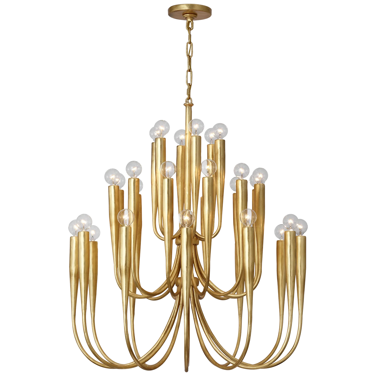 Acadia 30″ Medium Chandelier