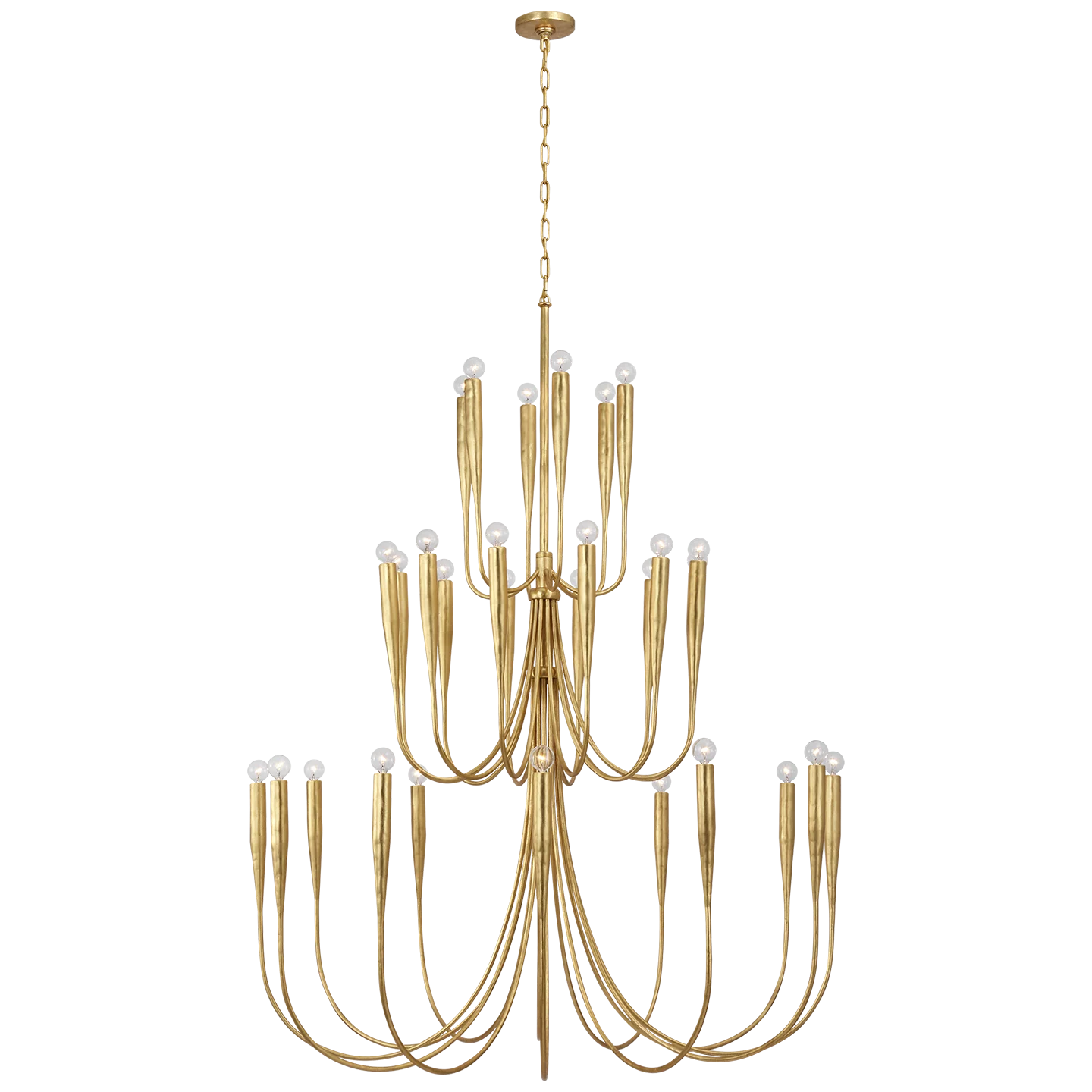Acadia 52″ Grande Chandelier