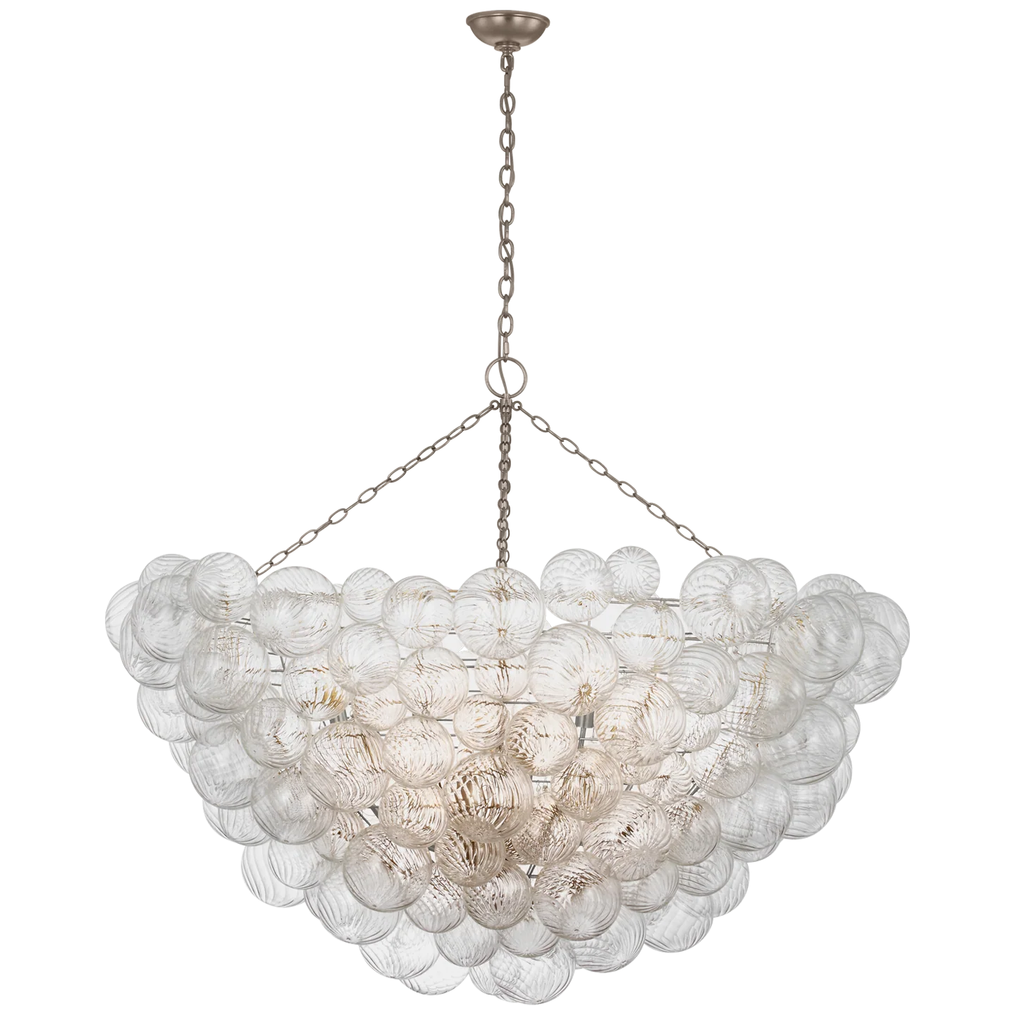 Talia 56" Chandelier - Image 1