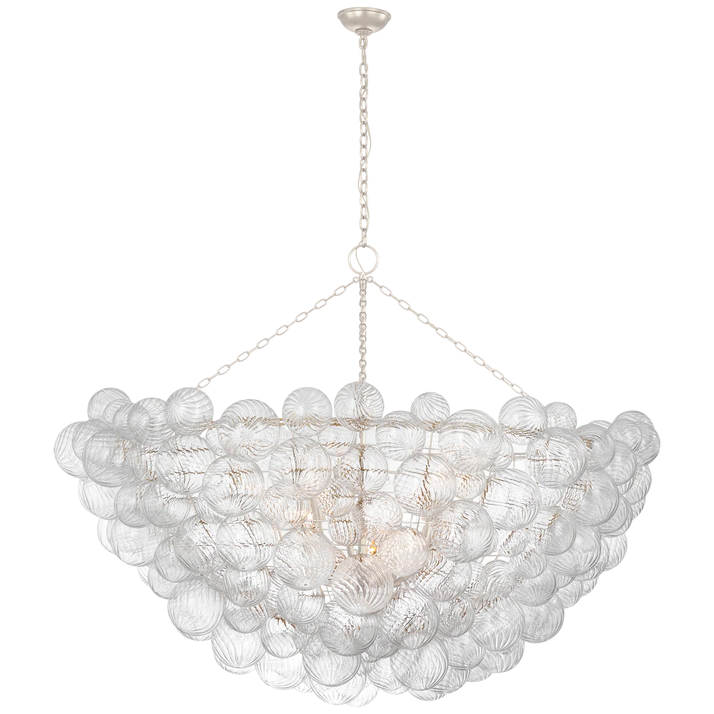 Talia 66" Chandelier - Image 1