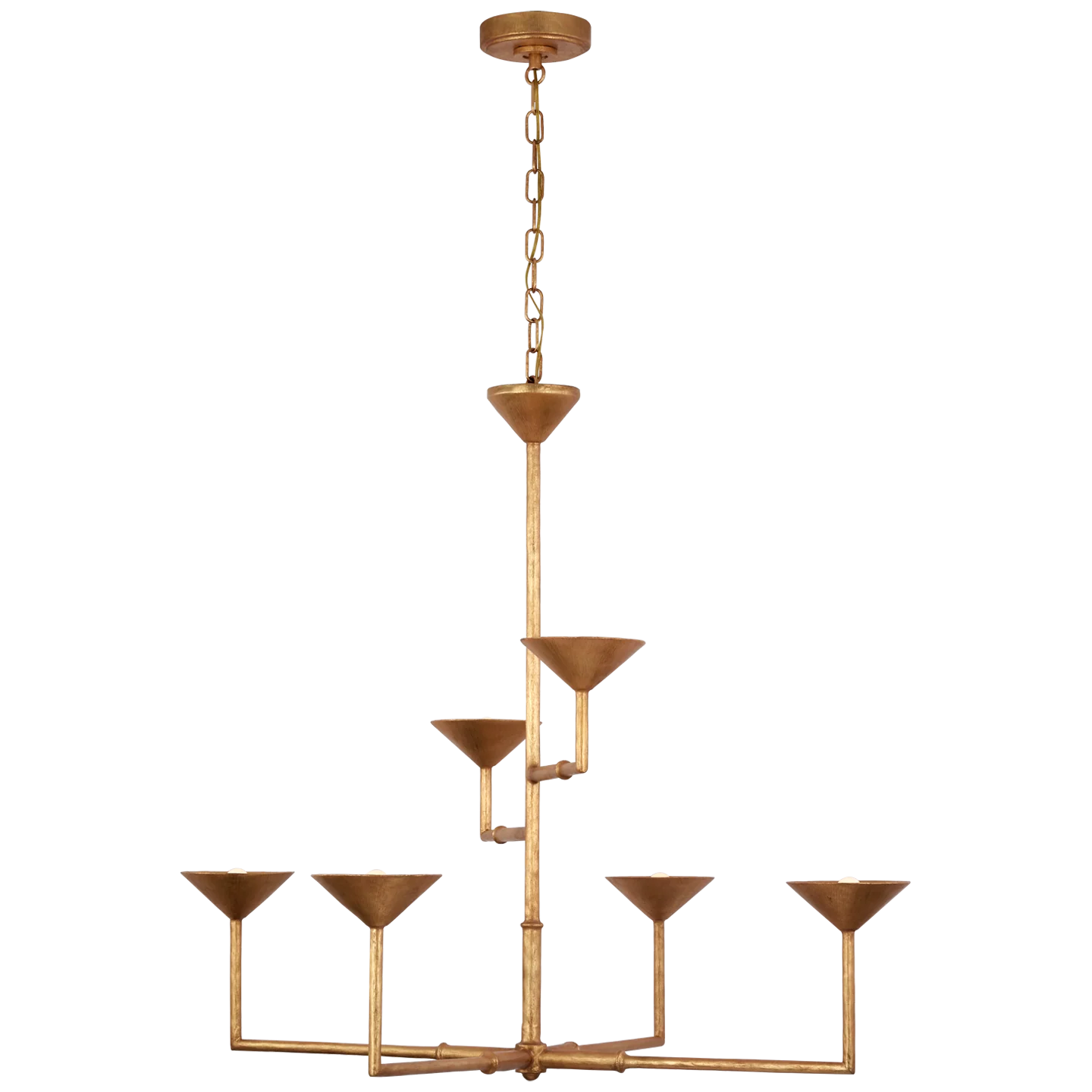 Eleanor 47" Chandelier - Image 1