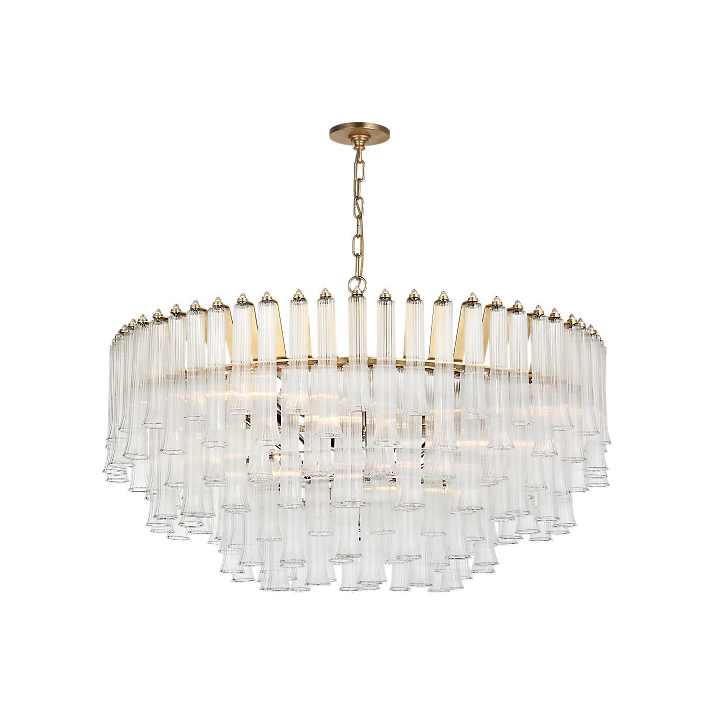 Lorelei X-Large Chandelier - Image 1