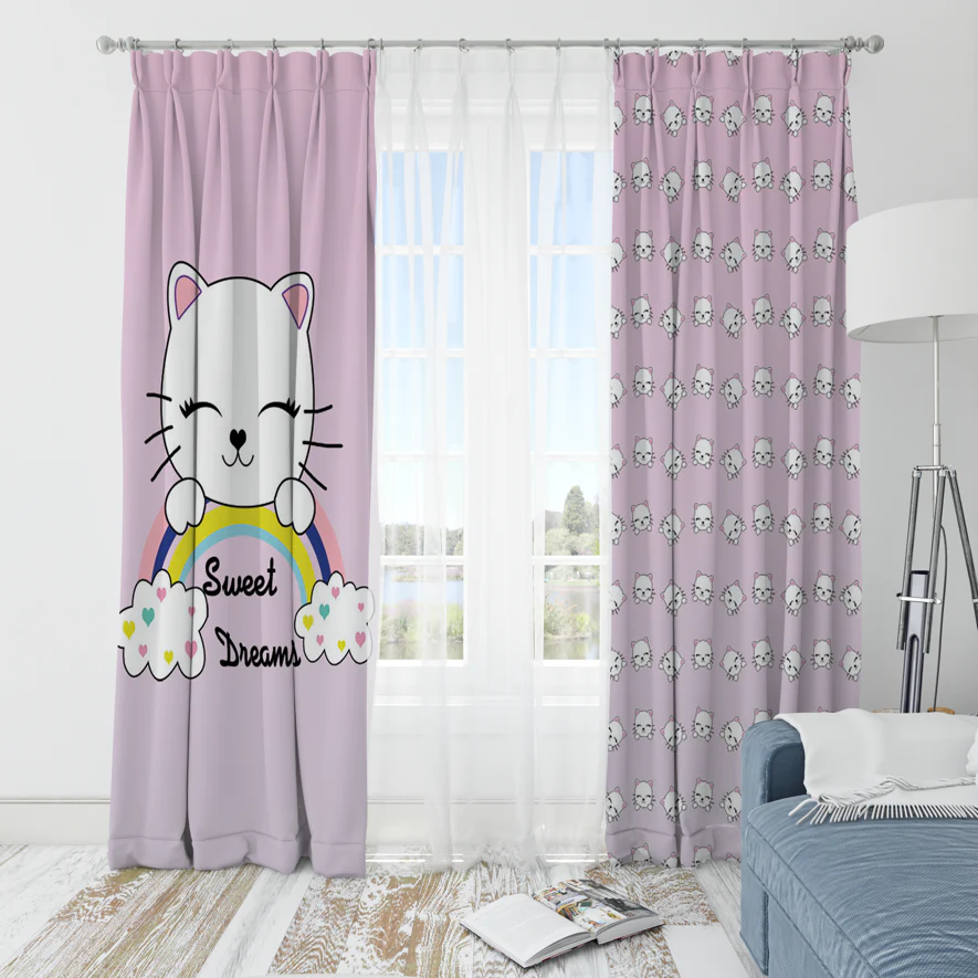 ستارة أطفال 260×280سم - SPOT180 - Image 1