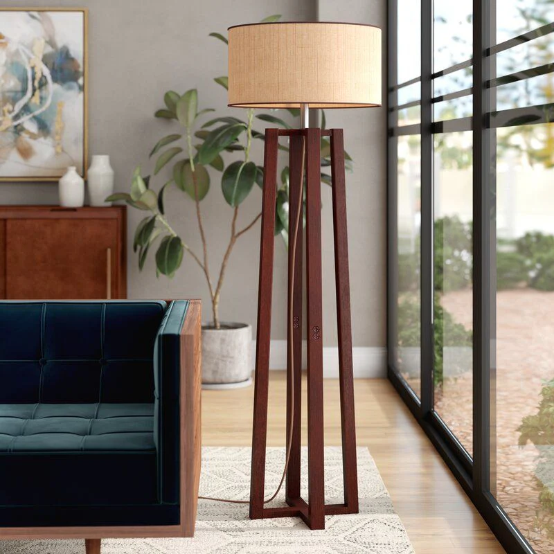 أباجورة أرضية 160×40سم - ENA258 - Image 1