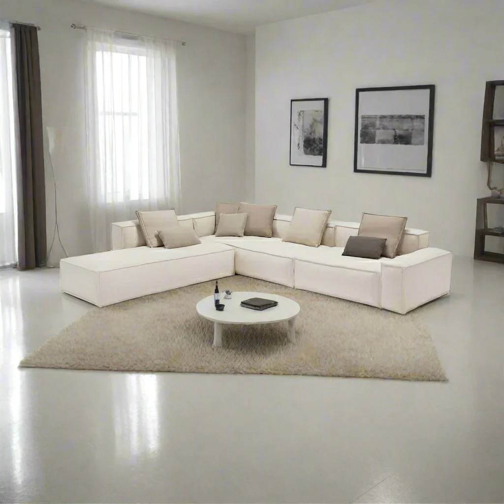 ركنة - ألوان متعددة 220×280 سم - FUD355 - Image 1