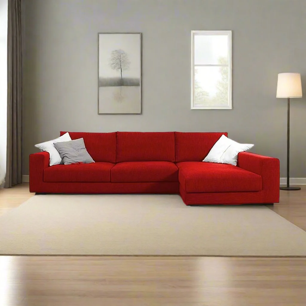 ركنة - ألوان متعددة 180×280سم - FUD353 - Image 1