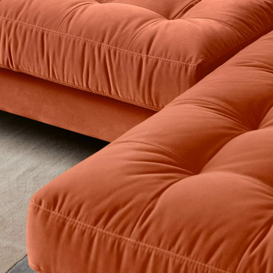 ركنة 190×230سم - ألوان متعددة  - FUD32 - Image 2