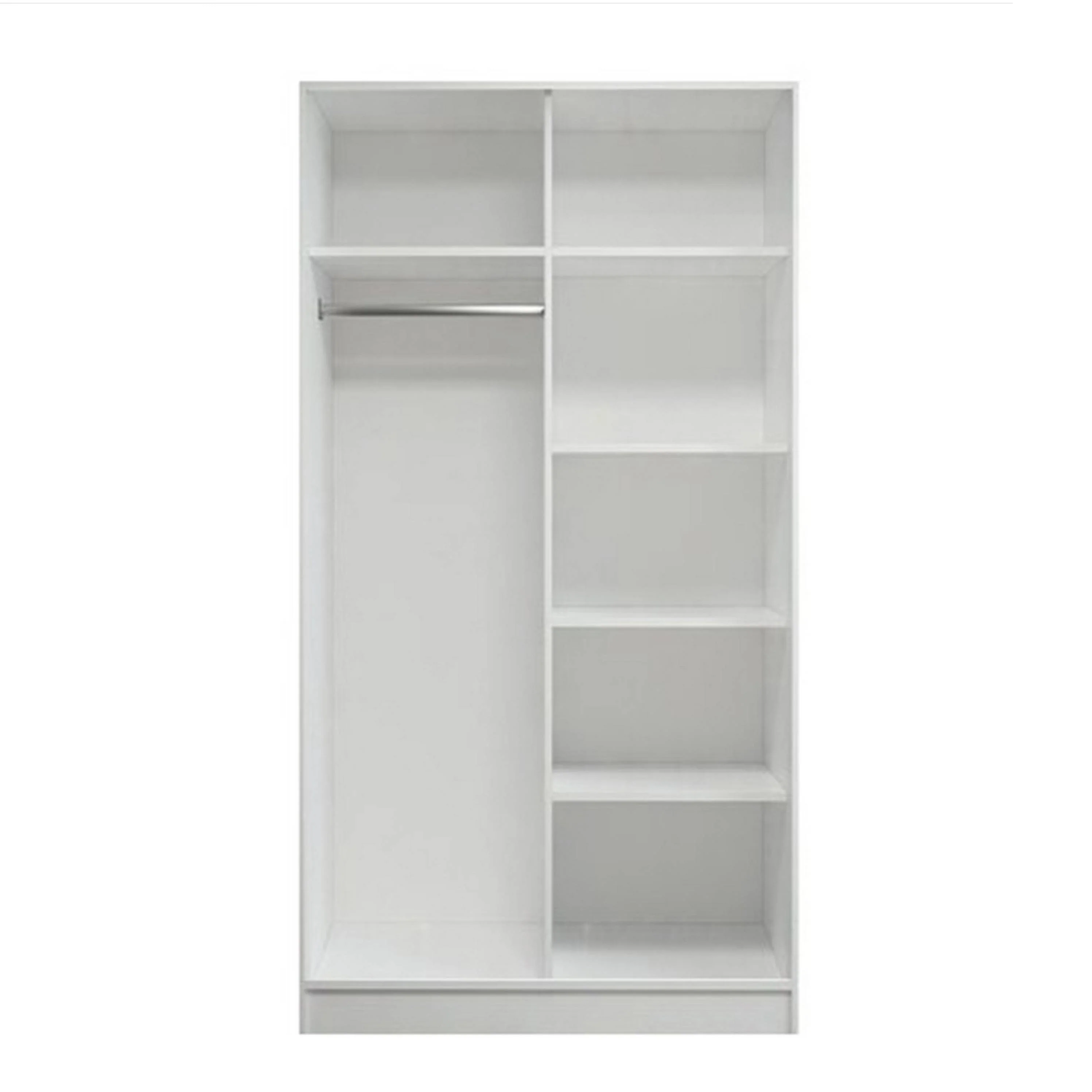 دولاب 100×185سم - LOG131 - Image 2
