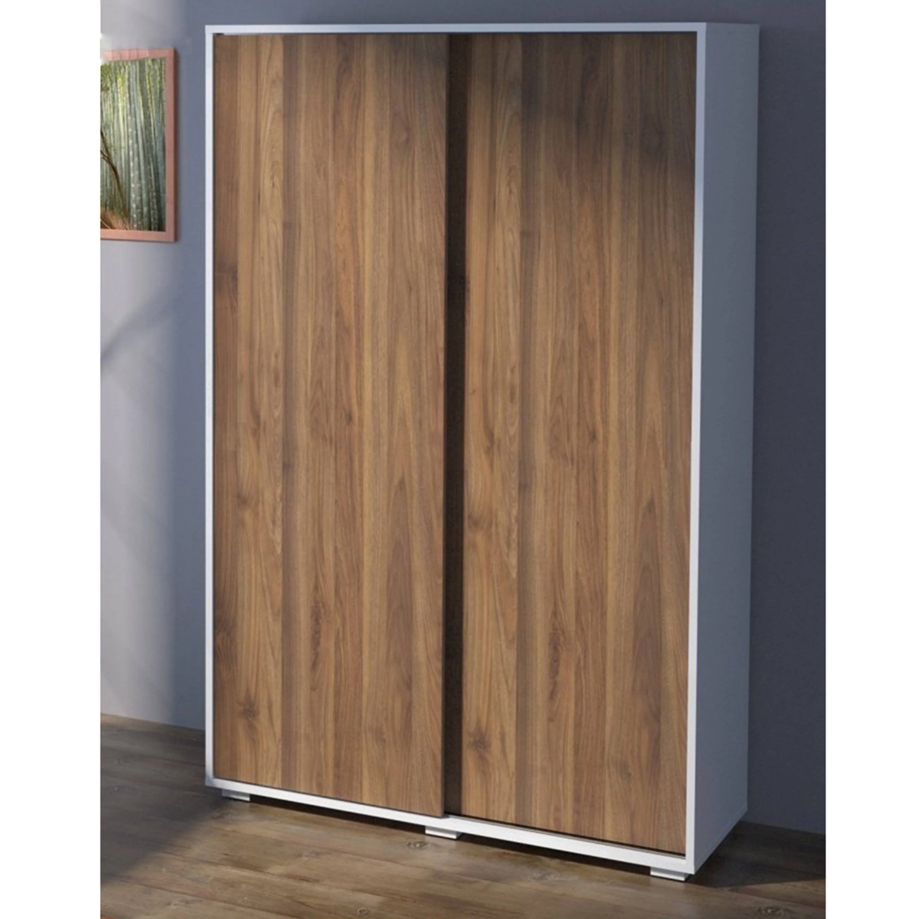 دولاب 120×180سم - LOG142 - Image 1