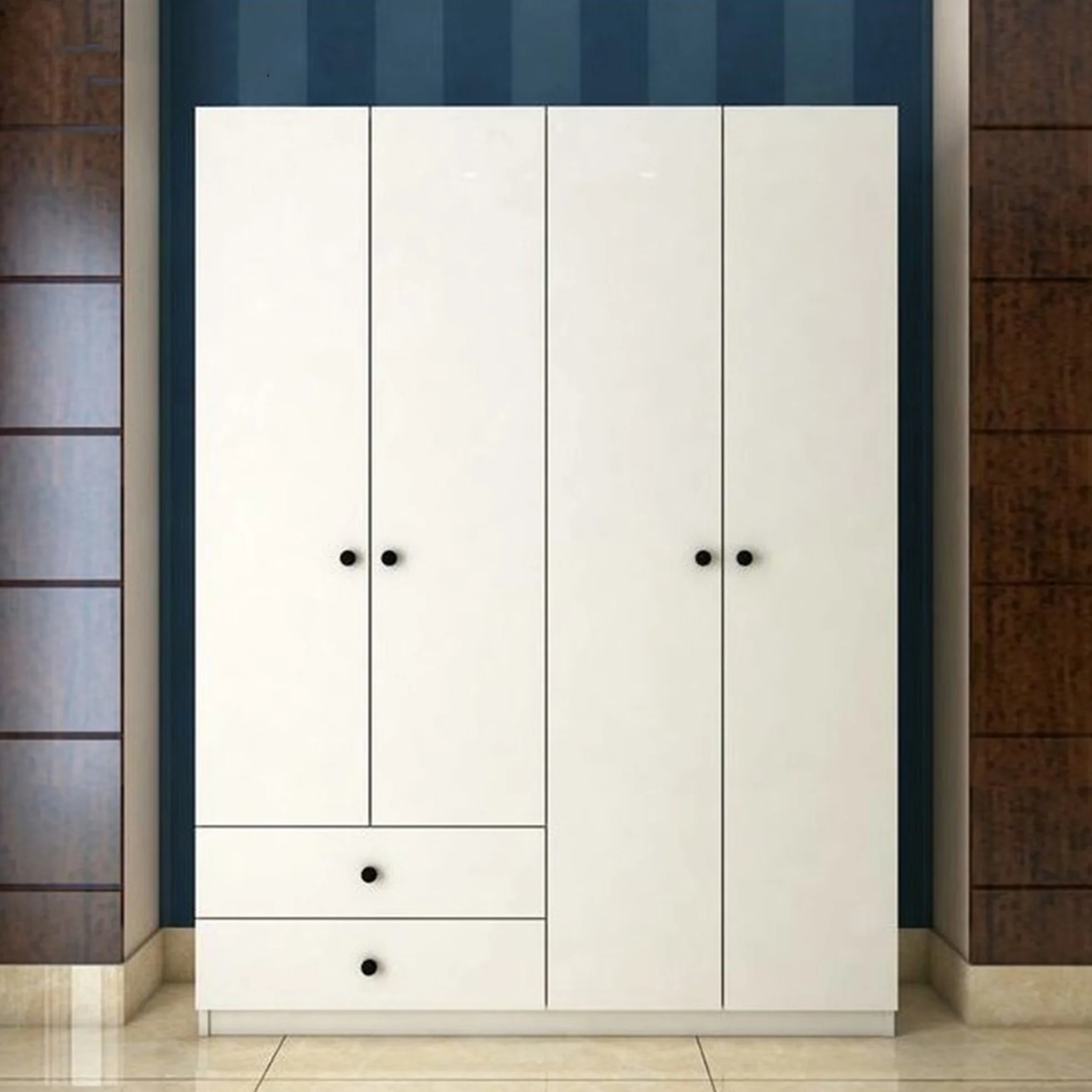 دولاب 120×180سم - LOG139 - Image 1