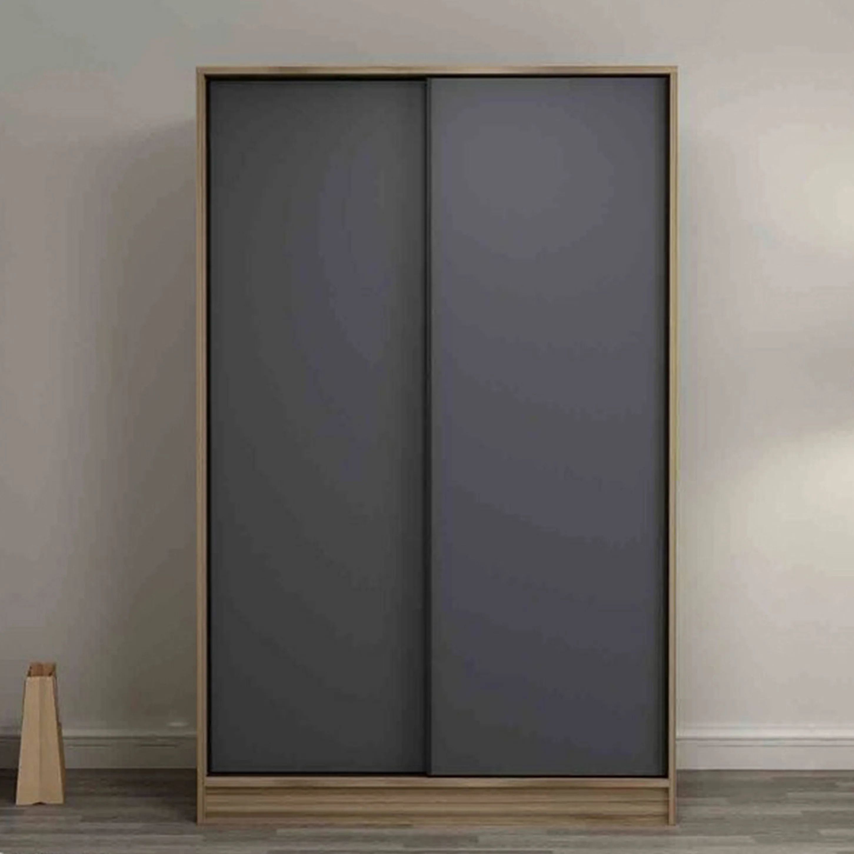 دولاب 120×185سم - LOG128 - Image 1