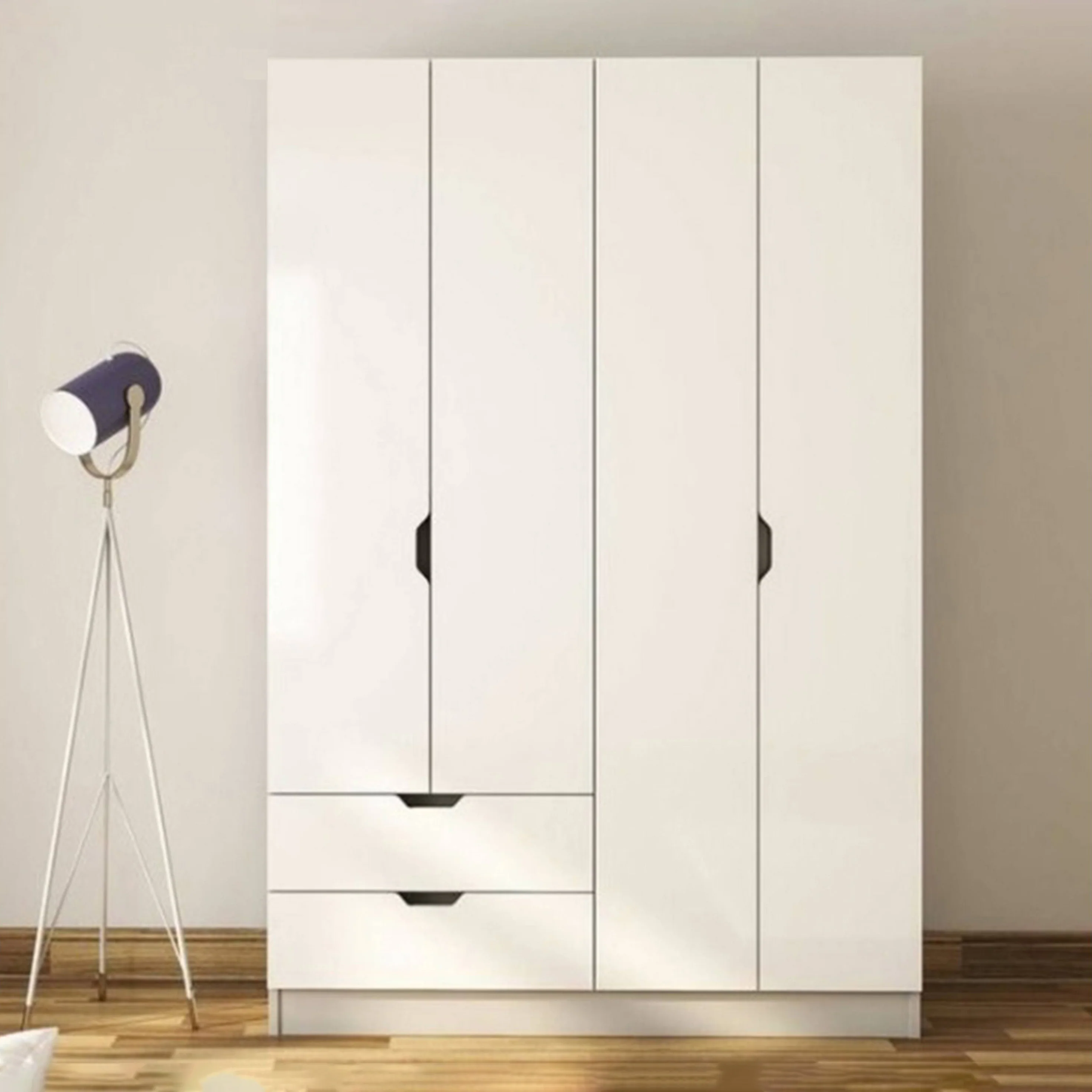 دولاب 160×200سم - LOG140 - Image 1