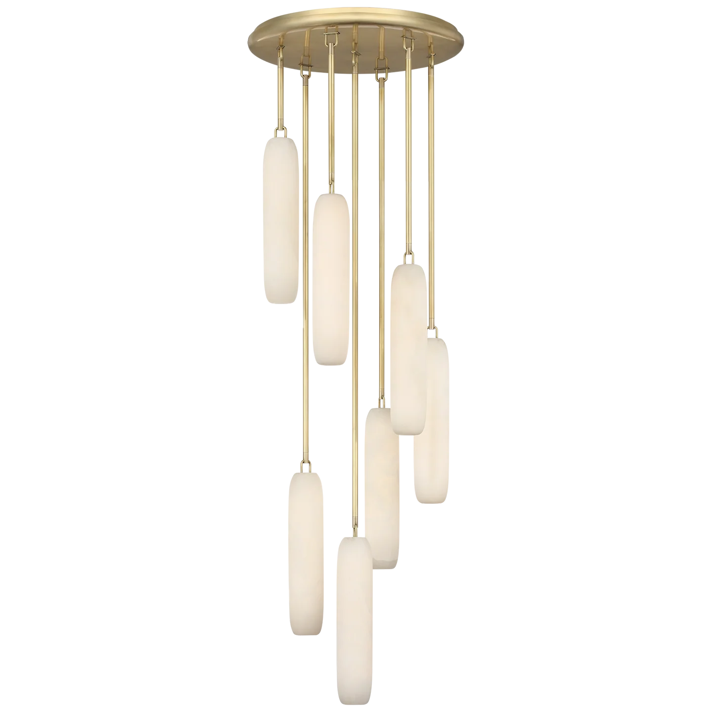 Formosa 7-Light Pendant - Image 1