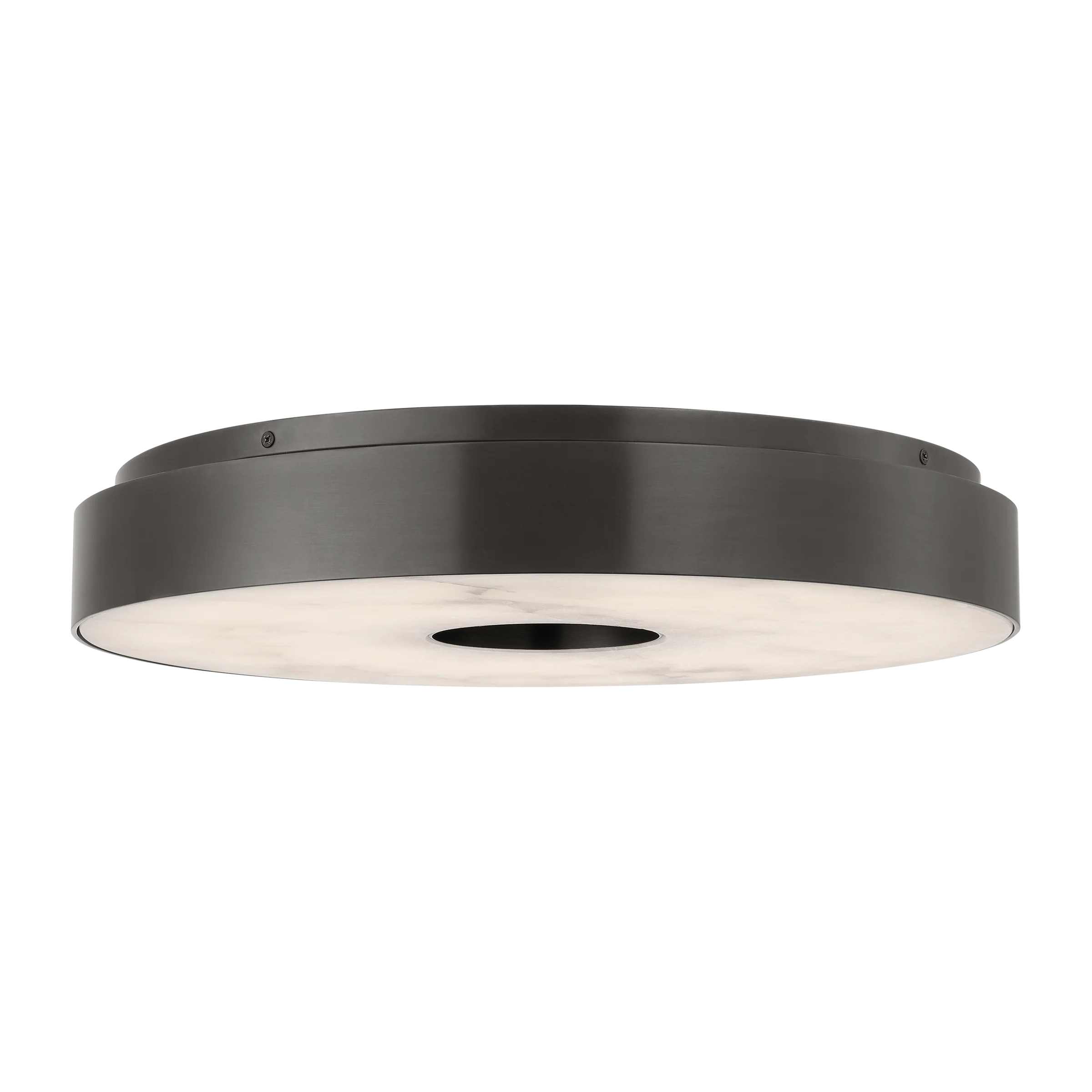Wyllis 18 Flush Mount - Image 1
