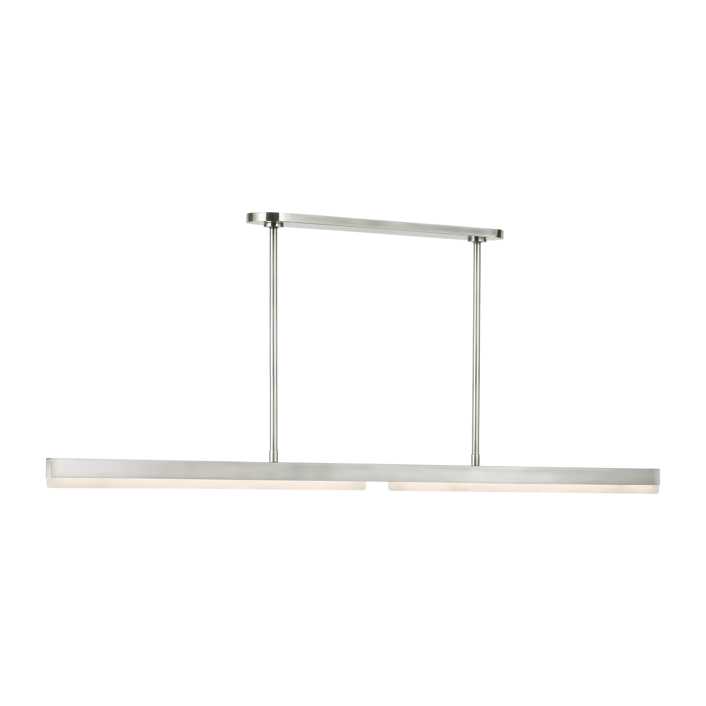 Linea 60 Linear Chandelier - Image 1