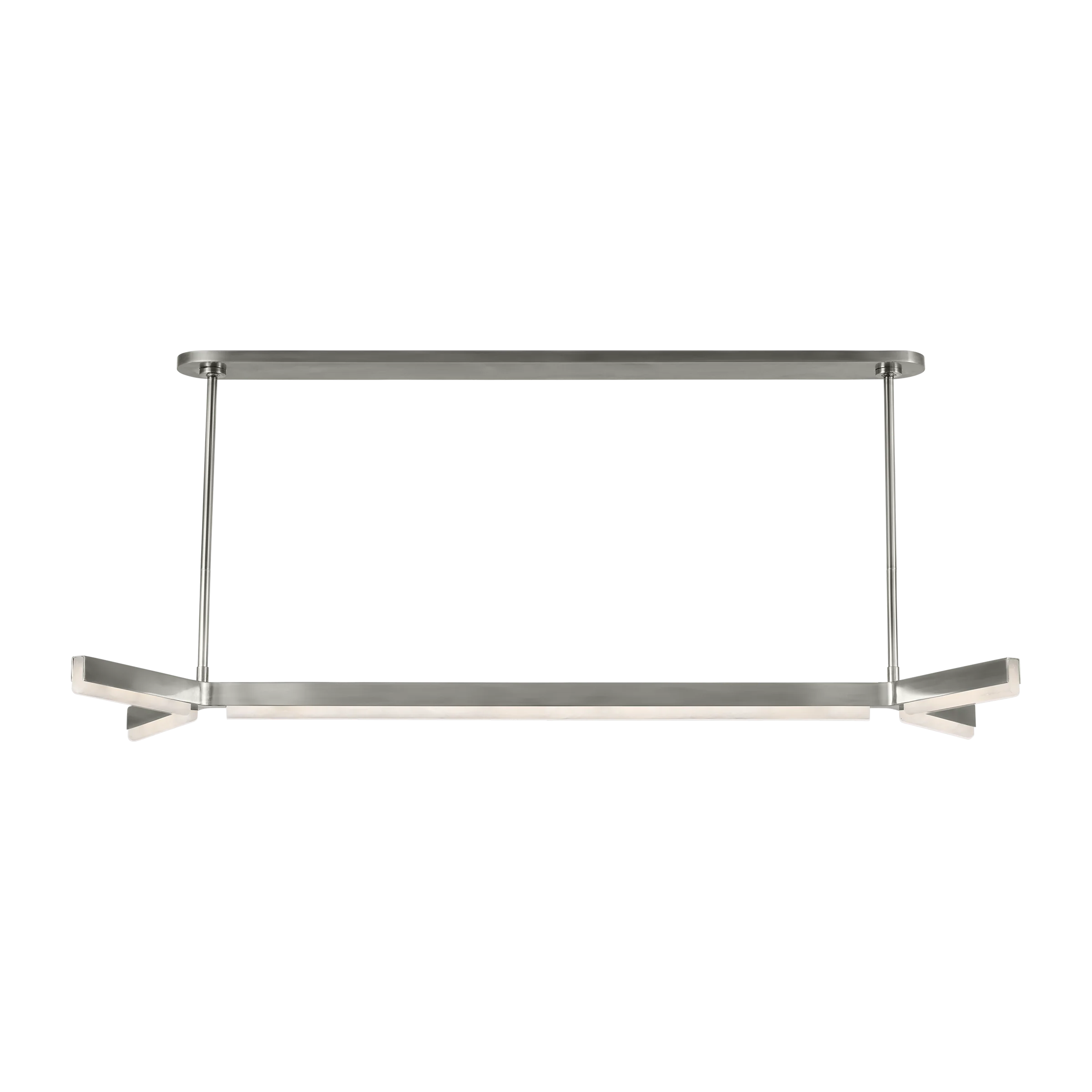 Linea 55 Linear Chandelier - Image 1