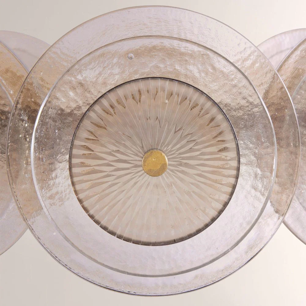Kinley Linear Chandelier - Image 3