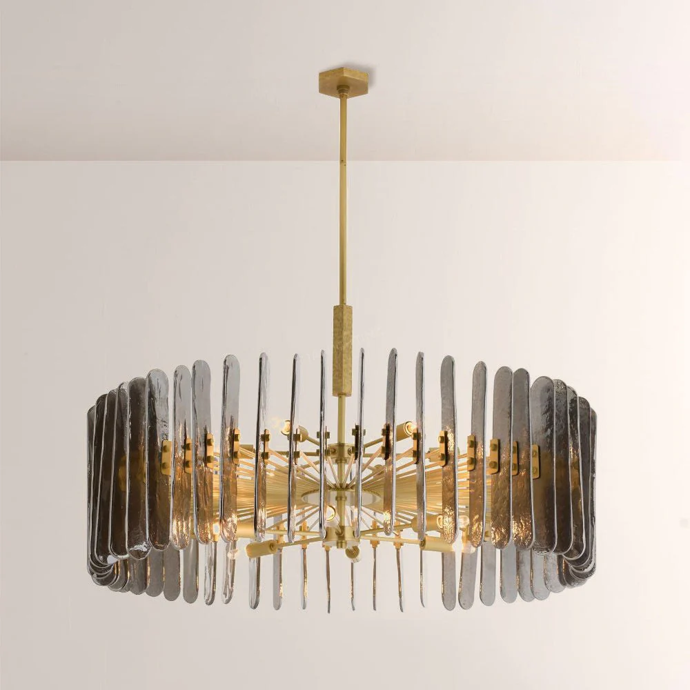 Klara Large Chandelier - Image 2