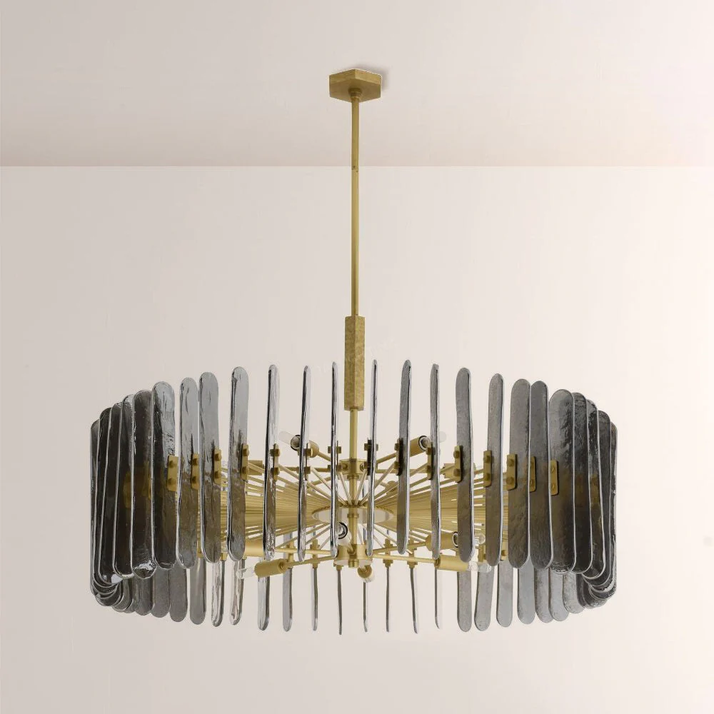 Klara Large Chandelier - Image 1