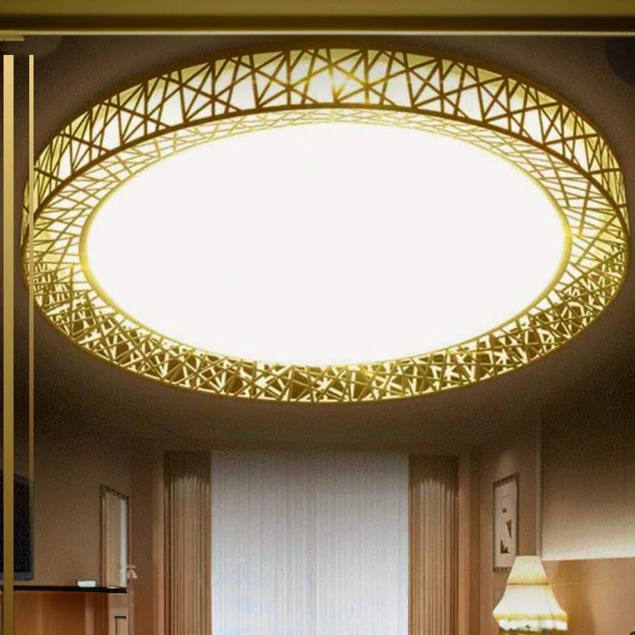 مصباح سقف 45×10سم – LSQ78