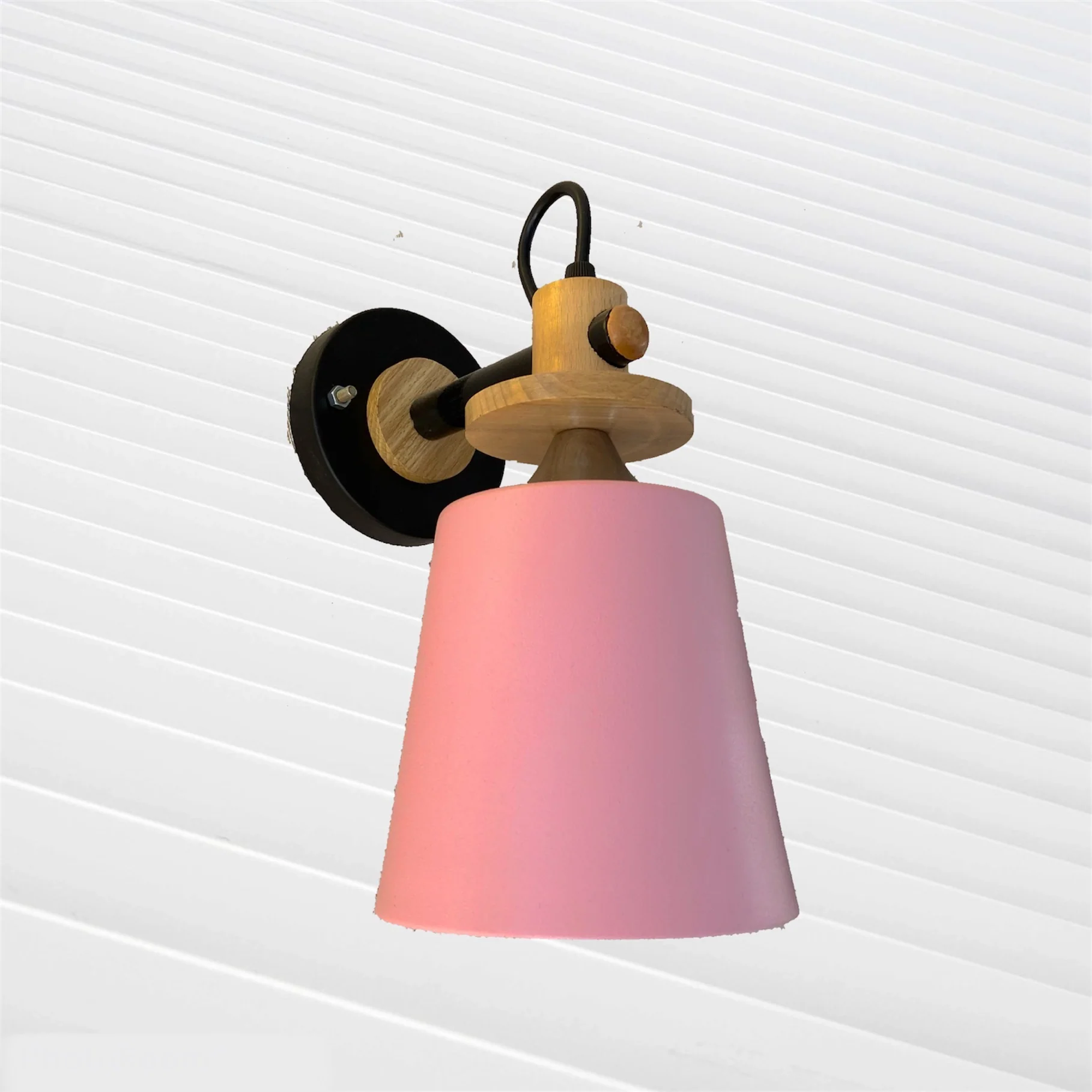 ابليك حائط 20×20سم - LSQ80 - Image 1