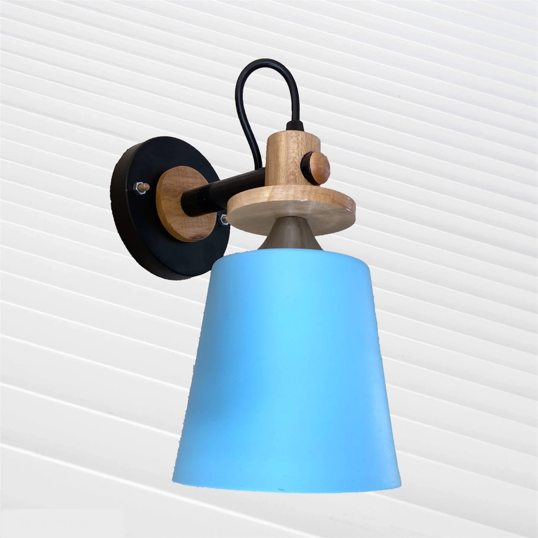 ابليك حائط 20×20سم - LSQ81 - Image 1